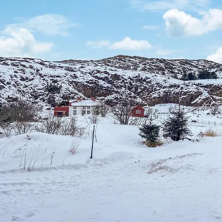 Cozy In Rorvik With Wi-fi