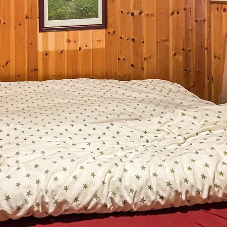Cozy In Rorvik With Wi-fi