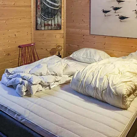 펜션 Cozy In With Wi-fi Rorvik (Nord-Trondelag)