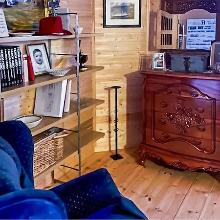 Cozy In Rorvik With Wi-fi *