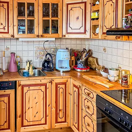 Holiday home Cozy In Rorvik With Wi-fi *