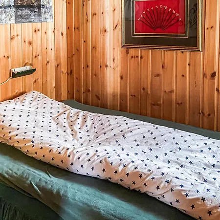Cozy In With Wi-fi Feriehus *