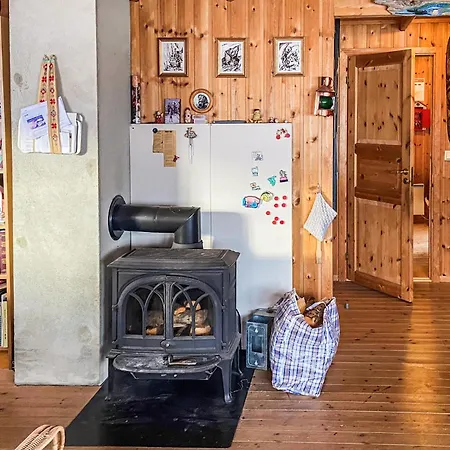 Cozy In With Wi-fi Rorvik (Nord-Trondelag)