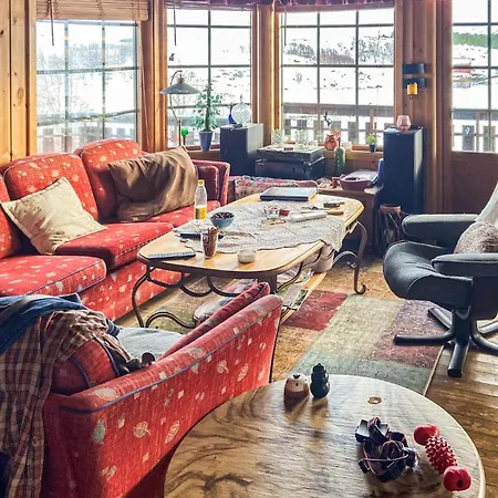 Cozy In Rorvik With Wi-fi *