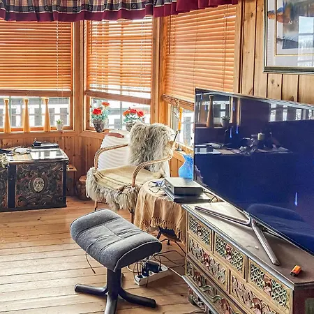 Cozy In Rorvik With Wi-fi