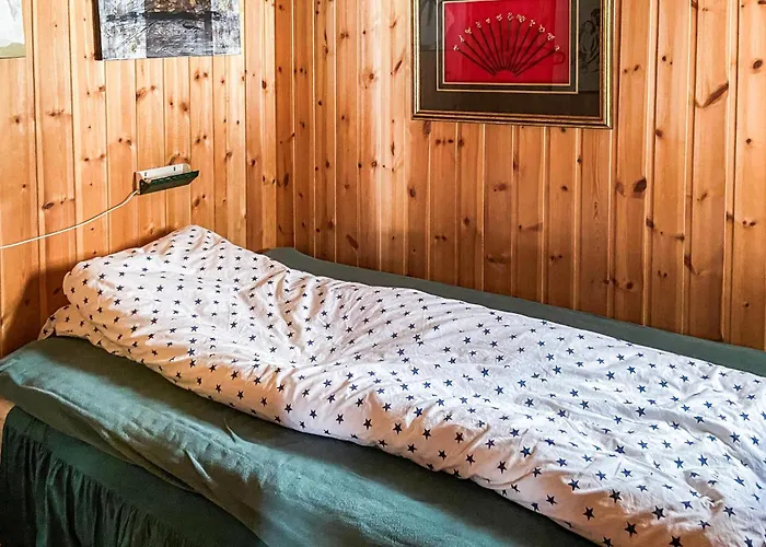 Cozy In With Wi-fi Feriehus *