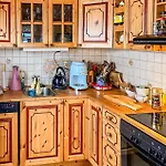 Holiday home Cozy In With Wi-fi *