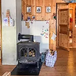 Cozy In With Wi-fi Rorvik (Nord-Trondelag)