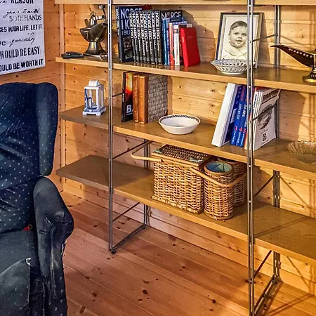 Cozy In With Wi-fi Holiday home Rorvik (Nord-Trondelag)